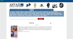 Desktop Screenshot of carti.astazi.ro